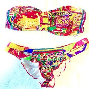 Agua Bendita bikini
